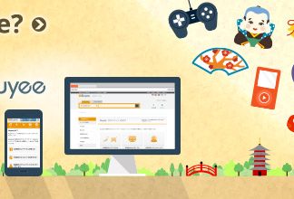 ประมูลและช็อปปิ้งสินค้าจาก Yahoo! Japan ด้วย Buyee.jp What is Buyee?