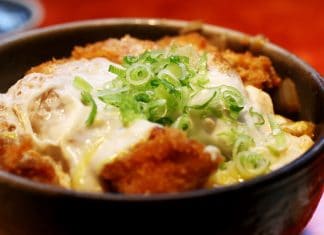 7 ดงบุริ ข้าวหน้าต่างๆของญี่ปุ่นที่ห้ามพลาดเด็ดขาด! Donburi
