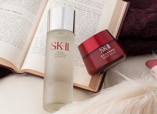 18 แบรนด์เครื่องสำอางญี่ปุ่น ที่ไม่ควรพลาดเมื่อไปเยือนญี่ปุ่น! แบรนด์เครื่องสำอางญี่ปุ่น