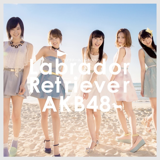 akb48-single