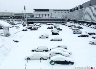 เตรียมตัวไปเที่ยวฮอกไกโดหน้าหนาว อุณหภูมิติดลบ พร้อมสถานที่ท่องเที่ยวชมหิมะ เตรียมตัวไปฮอกไกโดหน้าหนาว