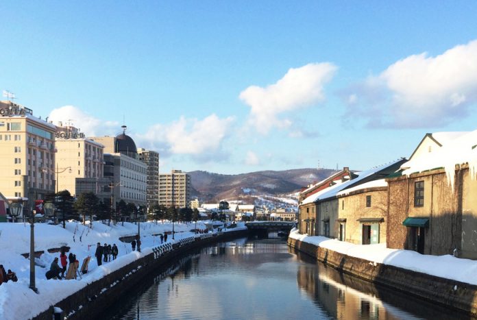 Hokkaido Sightseeing Spots