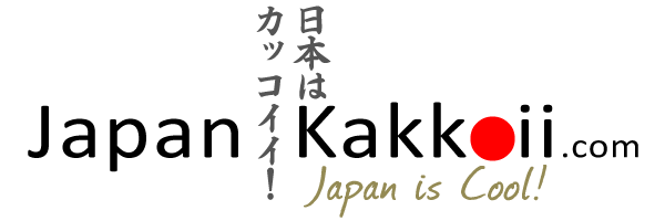 JapanKakkoii.com