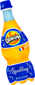 ORANGINA