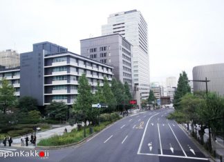 5 เรื่องราวบนท้องถนนและรถยนต์ในโตเกียว Road and Car in Tokyo