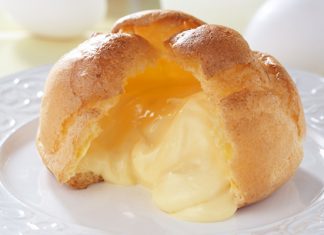 3 แนวทางในทานชูครีมแบบคนญี่ปุ่นให้ฟินยิ่งกว่าเดิม! Chucream