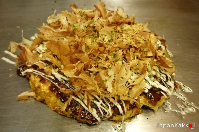 Tomo Teppankushiyaki & Okonomiyaki Central World