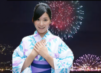 BEST 5 งานเทศกาลแสดงดอกไม้ไฟในหน้าร้อนที่ญี่ปุ่น! Fireworks Festival
