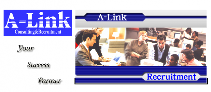 A-Link Recruitment