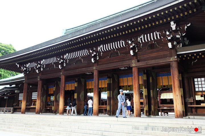 Meiji-Shrine-07