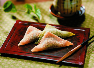 9 อันดับของฝากที่แนะนำ “ต้องซื้อ” ที่สนามบินคันไซ ในโอซาก้า โยทสึบาชิ