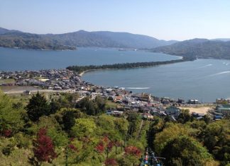 แจกเส้นทาง 1 Day Trip เที่ยวในเกียวโตหน้าร้อน แบบไม่ซ้ำใคร ! Amanohashitate