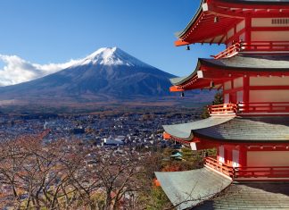 เช็คลิสต์ 7 อย่าง เตรียมความพร้อม เดินทางเที่ยวญี่ปุ่นด้วยตัวเอง ดินทางเที่ยวญี่ปุ่นด้วยตัวเอง