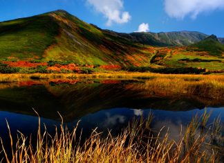 ไปฮอกไกโดพักที่ไหนดี? แนะนำที่เที่ยวและที่พักฮอกไกโดตามฤดูกาล ที่เที่ยวและที่พักฮอกไกโด