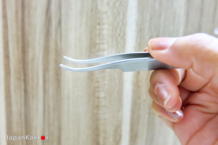 EYELASHES 511 PERFECT TWEEZERS