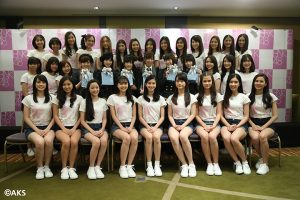 BNK48 & AKB48