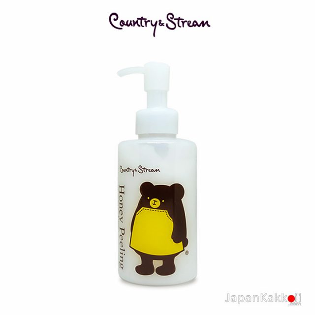 [รีวิว] Country & Stream “คันทรี่ แอนด์ สตรีม” สกินแคร์จากธรรมชาติสุดคิ้วท์