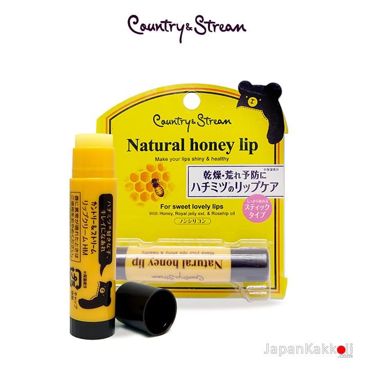 Natural Honey lip HM