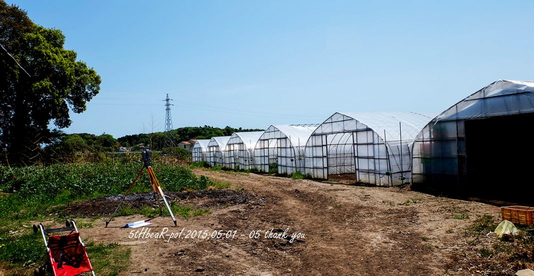 WWOOF Japan