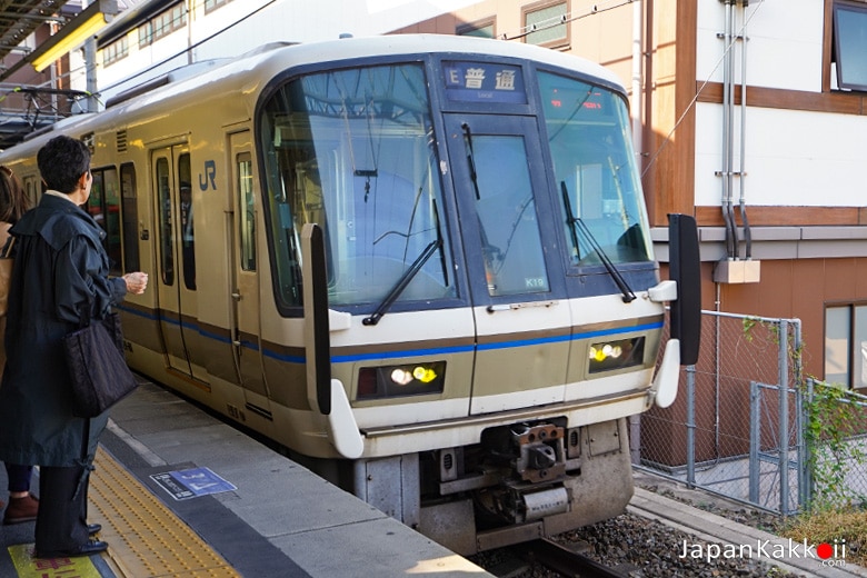 คำศัพท์การเดินทางด้วยรถไฟที่มักเจอเวลาไปเที่ยวญี่ปุ่น