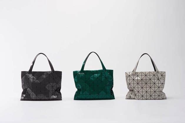 BAO BAO ISSEY MIYAKE CARTON GLOSS