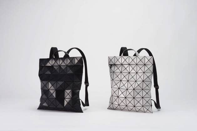 BAO BAO ISSEY MIYAKE FLAT PACK