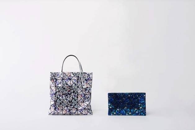 BAO BAO ISSEY MIYAKE PLATINUM GEM