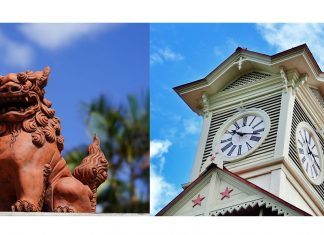 ท่องเที่ยวโอกินาว่าและฮอกไกโด สุด Exclusive ไปกับบัตรเครดิต JCB ! เที่ยวโอกินาว่าและฮอกไกโด กับ JCB