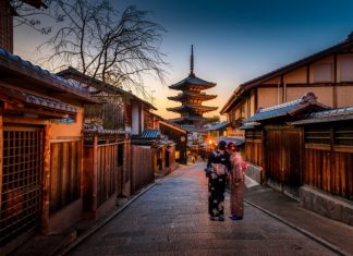 ตั้งงบเที่ยวญี่ปุ่นง่ายๆ โดยกลยุทธ์คำนวณค่าใช้จ่ายด้วยเลข 0 ตั้งงบเที่ยวญี่ปุ่น