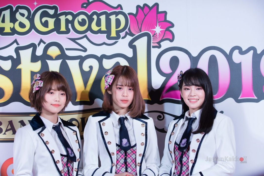AKB48 Group Asia Festival 2019 in BANGKOK