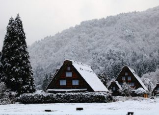 6 ไอเทมที่ควรพกเมื่อมาเที่ยวชมหิมะในแถบนอกเมืองของญี่ปุ่น เที่ยวชมหิมะในแถบนอกเมืองของญี่ปุ่น