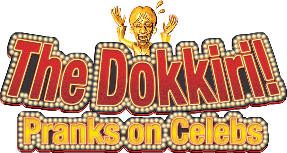 The Dokkiri Pranks on Celebs