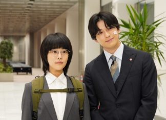 Our Dearest Sakura ซีรีส์สุดดราม่าของสาวบ้านนอกช่างฝัน Our Dearest Sakura