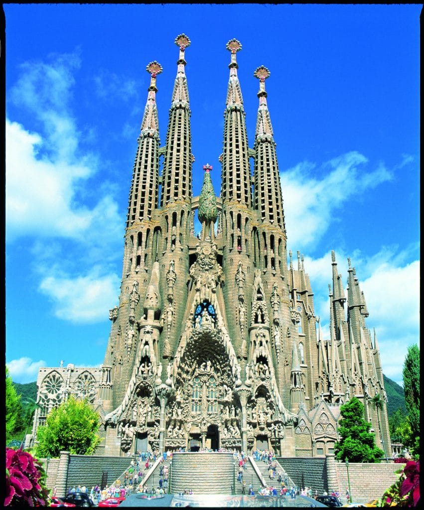 Sagrada Familia