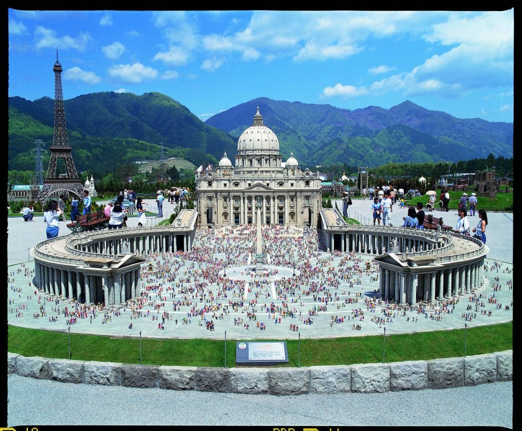 St. Peter's Basilica