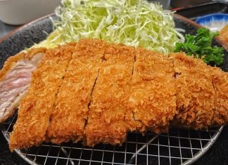 วิธีทำทงคัตสึ (Tonkatsu) ด้วยตัวเอง หมูทอดสไตล์ญี่ปุ่น ทำไม่ยาก แถมอร่อยเลิศ! วิธีทำทงคัตสึ (หมูทอดสไตล์ญี่ปุ่น) ด้วยตนเอง