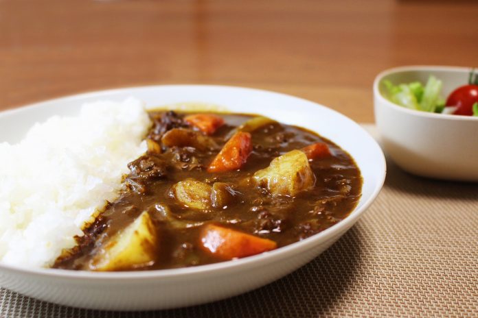 วิธีทำแกงกะหรี่ญี่ปุ่น (Japanese Curry)