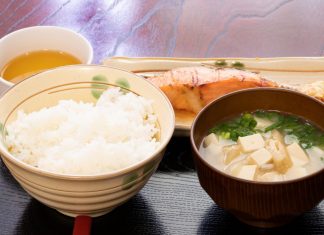 7 เคล็ดลับการทานอาหารญี่ปุ่นลดน้ำหนัก แค่ทานอาหารญี่ปุ่นก็ลดความอ้วนได้นะ! อาหารญี่ปุ่นลดน้ำหนัก