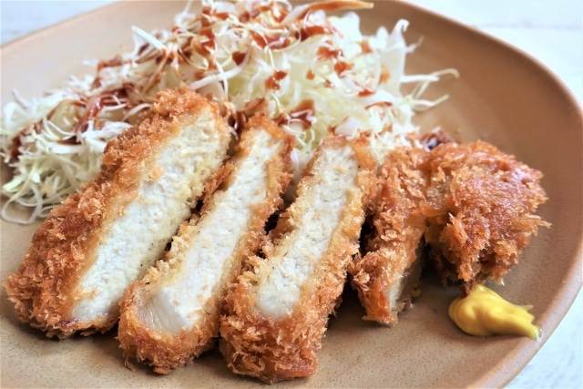 ทงคัตสึ (Tonkatsu)