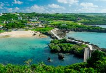 พาท่องเที่ยวโอกินาว่าออนไลน์ ชมรูปสวยๆ ให้คลายคิดถึง เที่ยวโอกินาว่าแบบออนไลน์