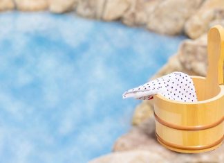 แช่ออนเซ็นอย่างไรให้ถูกวิธี แช่ออนเซ็นที่ญี่ปุ่นให้เนียนต้องทำยังไง? แช่ออนเซ็นที่ญี่ปุ่น