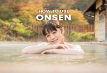 แช่ออนเซ็นที่ญี่ปุ่นอย่างไรให้ถูกวิธี? รวมขั้นตอนและมารยาทที่ควรรู้ วิธีแช่ออนเซ็นที่ญี่ปุ่น