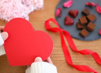 วาเลนไทน์ญี่ปุ่น…ทำไมผู้หญิงต้องให้ช็อกโกแลตกับผู้ชายในวันแห่งความรัก? วาเลนไทน์ญี่ปุ่นและช็อคโกแลต