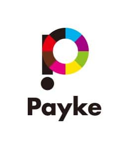Payke Logo