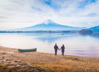 แฟนญี่ปุ่น 101: ข้อควรรู้สำหรับคนที่อยากมีแฟนเป็นคนญี่ปุ่น รักทางไกลก็แฮปปี้ได้ อยากมีแฟนคนญี่ปุ่น
