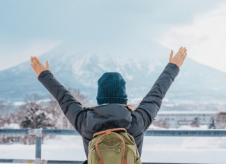 ไปเที่ยวญี่ปุ่น ต้องซื้อประกันเดินทางไหม? พร้อมเปรียบเทียบแผนประกันเดินทาง เที่ยวญี่ปุ่นอุ่นใจด้วยประกันเดินทาง