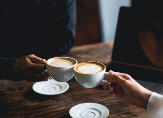 4 เรื่องราวน่ารู้เกี่ยวกับวัฒนธรรมการดื่มกาแฟและคาเฟ่ในญี่ปุ่น วัฒนธรรมการดื่มกาแฟและคาเฟ่ในญี่ปุ่น