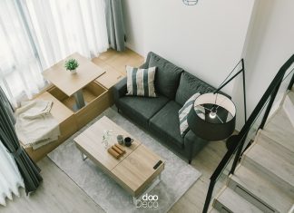 5 เทคนิคแต่งบ้านสไตล์มูจิ ให้สวยน่าอยู่และมินิมอลแบบญี่ปุ่น เทคนิคแต่งบ้านสไตล์มูจิ