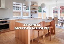5 เทคนิคแต่งบ้านสไตล์โมเดิร์นญี่ปุ่น ให้ดูโดดเด่นและทันสมัย แต่งบ้านสไตล์โมเดิร์นญี่ปุ่น