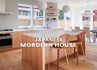5 เทคนิคแต่งบ้านสไตล์โมเดิร์นญี่ปุ่น ให้ดูโดดเด่นและทันสมัย แต่งบ้านสไตล์โมเดิร์นญี่ปุ่น